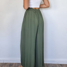 Wide Leg Pants