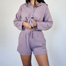Cool Set Muslin