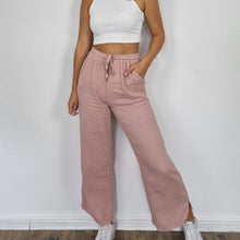Alva Musselin Hose