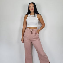 Alva Musselin Hose