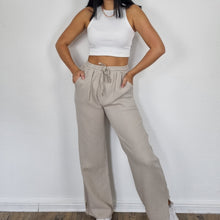 Alva Musselin Hose