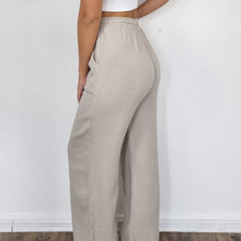Alva Musselin Hose