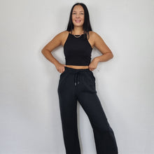 Alva Musselin Hose