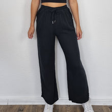 Alva Musselin Hose