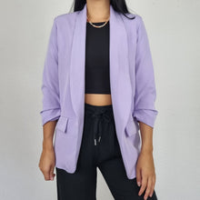 Sofia Blazer