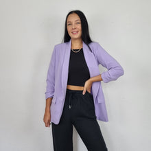 Sofia Blazer