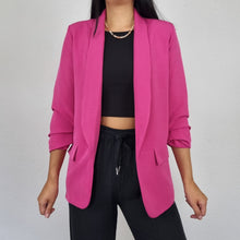 Sofia Blazer