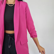 Sofia Blazer