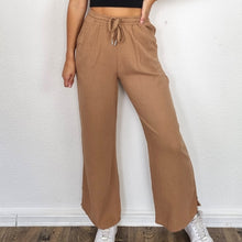 Alva Musselin Hose