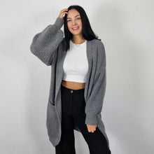 Katelyn long Cardigan