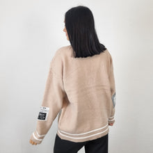Willow Strickjacke