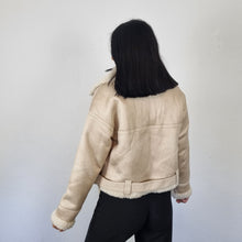 Alona Bikerjacke