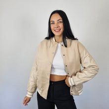 Lindsay College Jacke