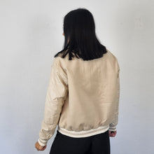 Lindsay College Jacke