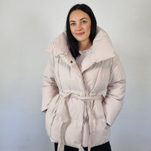 Caroline Steppjacke