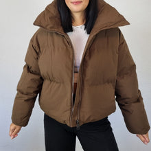 Brooklyn Jacke
