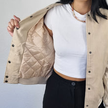 Lindsay College Jacke