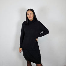 Elena Rollkragen Kleid