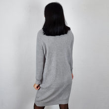 Elena Rollkragen Kleid