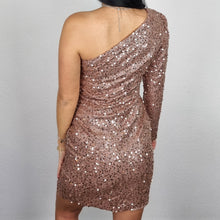 Holy One Shoulder Kleid