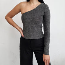 Linnea One Shoulder Top
