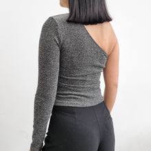 Linnea One Shoulder Top