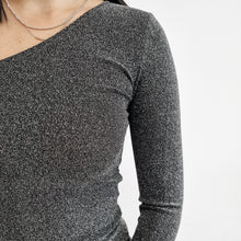 Linnea One Shoulder Top