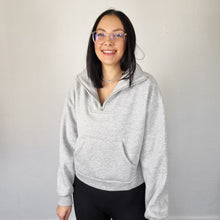 Lanie Sweatshirt