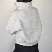 Lanie Sweatshirt