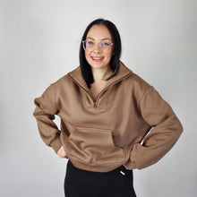 Lanie Sweatshirt