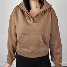 Lanie Sweatshirt