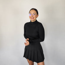 Filo Rollkragen Pulli