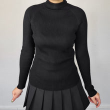 Filo Rollkragen Pulli