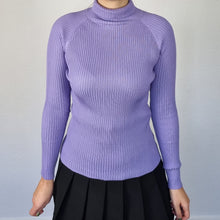 Filo Rollkragen Pulli