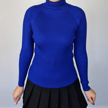 Filo Rollkragen Pulli