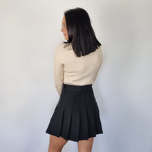 Filo Rollkragen Pulli