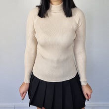 Filo Rollkragen Pulli