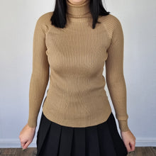 Filo Rollkragen Pulli