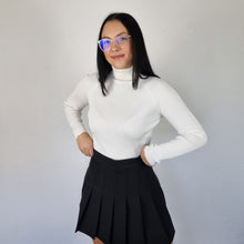 Filo Rollkragen Pulli