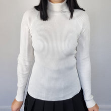 Filo Rollkragen Pulli