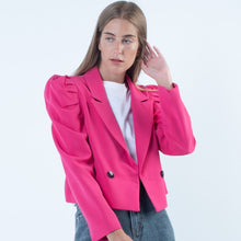 Pink Tara Blazer