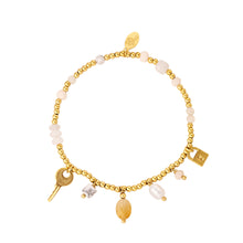 Candy Beads Bracelet