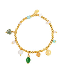 Candy Beads Bracelet
