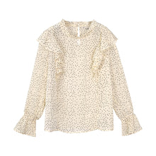 Adeline blouse