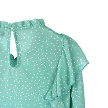 Adeline blouse