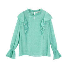 Adeline blouse