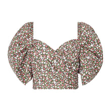 Flora Top