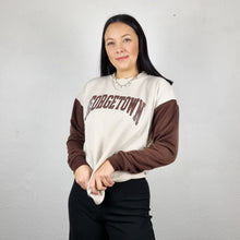 Amy Collegesweater