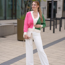 Mable Cardigan