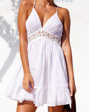 Alessia Dress